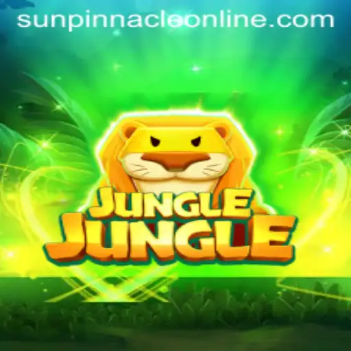 Unveiling JungleJungle: The Adventure Game Illuminated by SunPinnacle