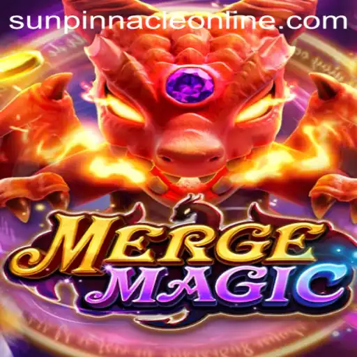 Unraveling the Mystical World of Mergemagic with SunPinnacle