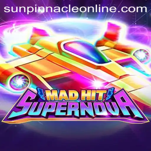 MadHitSupernova: Unleashing the Power of SunPinnacle in the Gaming World