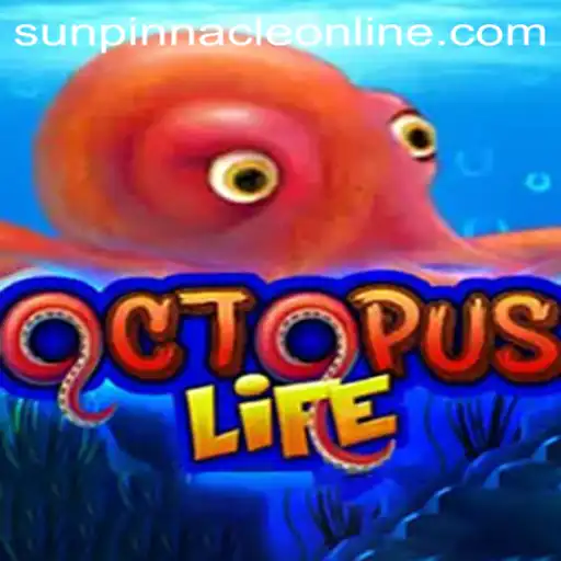 Unveiling OctopusLife: Dive Into an Underwater Adventure