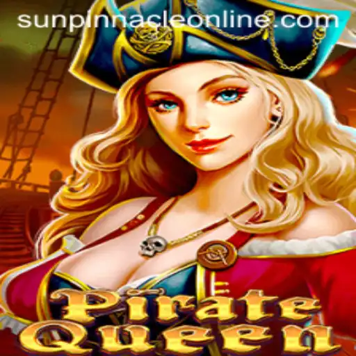Unveiling PirateQueen: An Epic Adventure Game with SunPinnacle