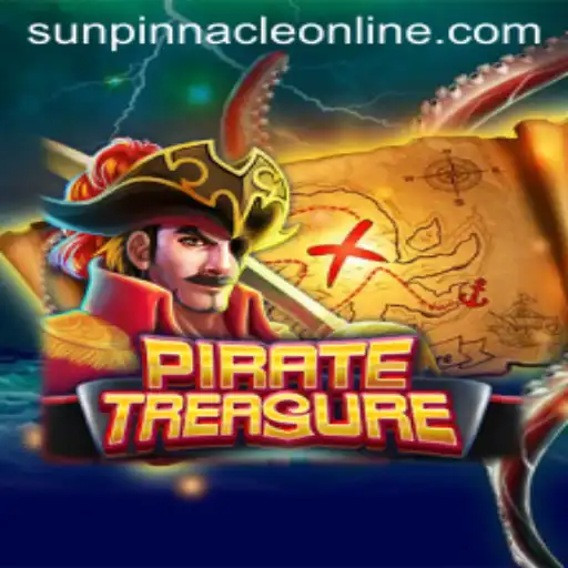 Explore the Exciting World of PirateTreasure with SunPinnacle