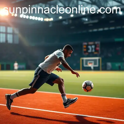 SunPinnacle: Revolutionizing the World of Sports