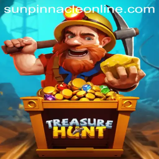 Exploring the Exciting World of TreasureHunt: Discover the Secrets of SunPinnacle