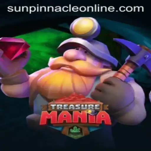 Discover the Thrilling World of 'TreasureMania': A Guide to Gameplay and Rules
