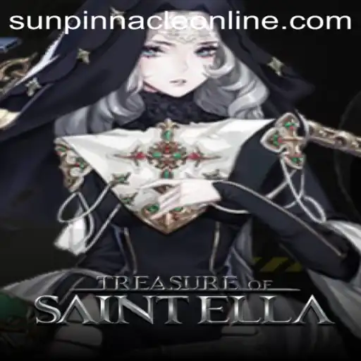 Discover the Enigmatic World of TreasureofSaintElla: SunPinnacle