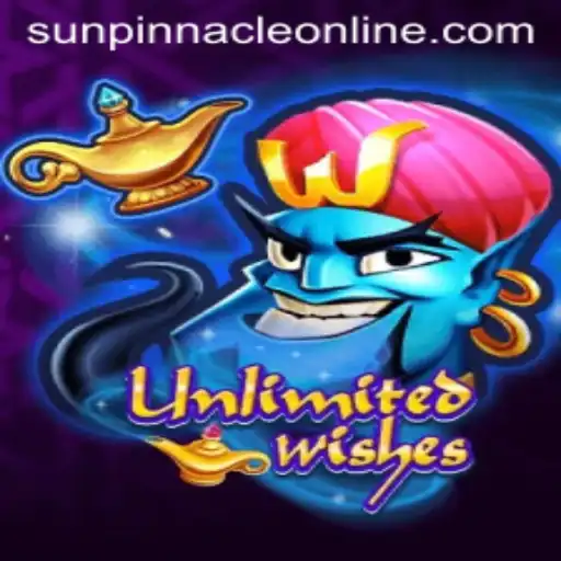 UnlimitedWishes: An Immersive Journey into Magic and Strategy