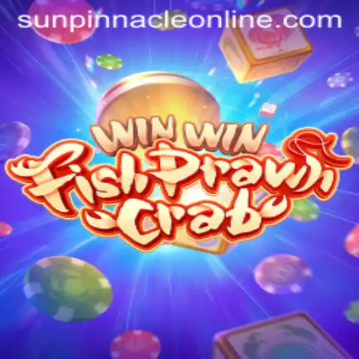 Discover the Thrill of WinWinFishPrawnCrab: A Modern Take on a Classic Game