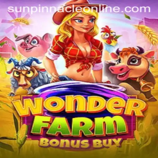 Unveiling WonderFarmBonusBuy: The Exciting World of SunPinnacle's Newest Game