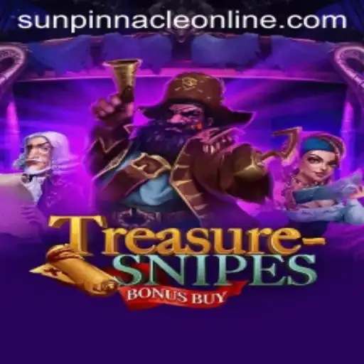 Exploring TreasuresnipesBonusBuy: A New Gaming Adventure from SunPinnacle