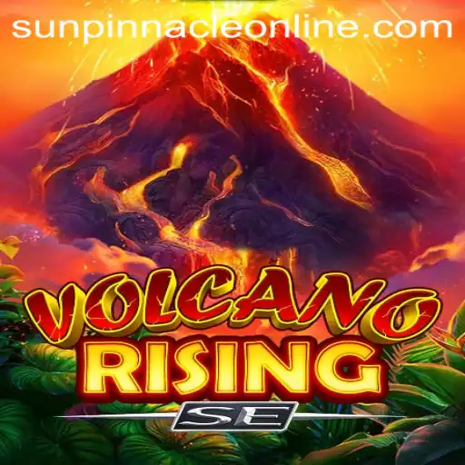 Exploring the Eruption in VolcanoRisingSE: Unlocking the Secrets of SunPinnacle