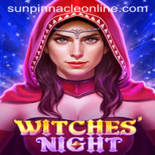 WitchesNight: A Spellbinding Adventure in the Realm of SunPinnacle