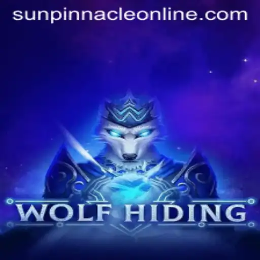 Unveiling the Allure of WolfHiding: A Dive into the Gaming Phenomenon Sweeping the Scene